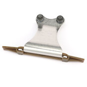 BMW Engine Timing Chain Guide - Genuine BMW 11317617474