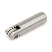 BMW Locking Pin - Genuine BMW 23311205113