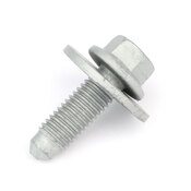 BMW Reinforcement Plate Bolt - Genuine BMW 51619908657