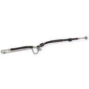 Audi Power Steering Pressure Hose - Rein 8K1422893DP