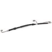 Audi Power Steering Pressure Hose - Rein 8K1422893DP