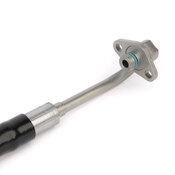 Audi Power Steering Pressure Hose - Rein 8K1422893DP