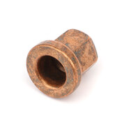 Audi VW Turbocharger Nut - Elring WHT000001N