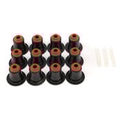 BMW Valve Stem Seal Set - Elring 11340034068