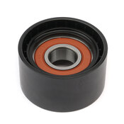 Mercedes Drive Belt Idler Pulley - Febi Bilstein 15179