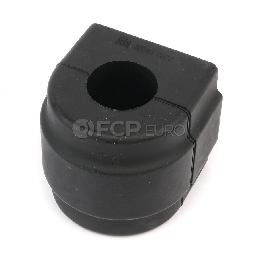 BMW Sway Bar Bushing - Febi Bilstein 31356765574 | FCP Euro