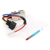 Mercedes Blower Regulator - Mahle/Behr 1408218451