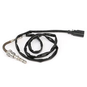 Audi VW Exhaust Temperature Sensor - OE Supplier 03L906088EJ