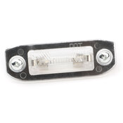 Volvo License Plate Lamp - ProParts Sweden 31253006