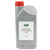 Power Steering Fluid (1 Liter) - Genuine Land Rover STC50519