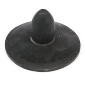 BMW Coil Spring Insulator Pad - URO Parts 33531128610