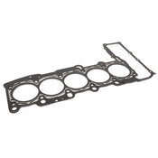 Audi Cylinder Head Gasket - Genuine Audi 07K103383AF