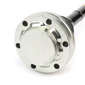 VW CV Axle Assembly - Genuine VW 7L0501201BX