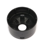 Audi Shock Mount Insulator - Genuine Audi 8W0412127B