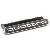 Audi Grille Emblem - Genuine Audi 8W0853736B2ZZ