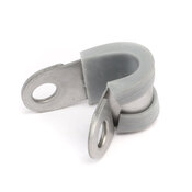 Audi VW Engine Coolant Pipe Clamp - Genuine VW Audi N0206096