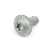 Audi VW Turbocharger Coolant Line Bolt - Genuine VW Audi N10741402