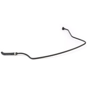 BMW Engine Coolant Expansion Tank Hose - VNE 17122283591