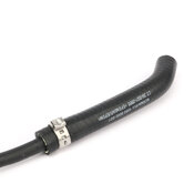BMW Engine Coolant Expansion Tank Hose - VNE 17122283591