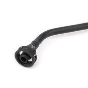 BMW Engine Coolant Expansion Tank Hose - VNE 17122283591
