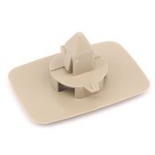 Volvo Headliner Clip - Genuine Volvo 9182458
