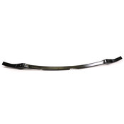 BMW Bumper Cover Support Rail - Genuine BMW 51647266325