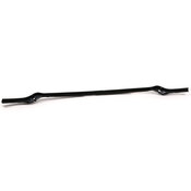BMW Bumper Cover Support Rail - Genuine BMW 51647266325