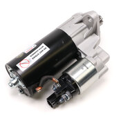 VW Starter - Bosch 02E911024AX