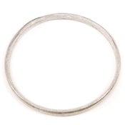 Audi VW Turbocharger Exhaust Gasket - Elring 912290