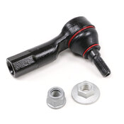 VW Steering Tie Rod End - Febi Bilstein 5WA423812D