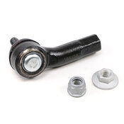 VW Steering Tie Rod End - Febi Bilstein 5WA423812D