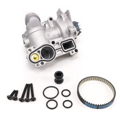 Audi VW Water Pump - Graf 06H121026DD