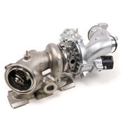 Mercedes Turbocharger - IHI 2760903280