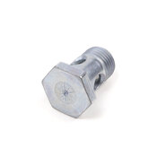 Mercedes Power Steering Pressure Hose Banjo Bolt - Genuine Mercedes 0019901263