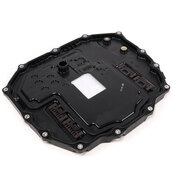 Porsche Dual Clutch Trans Oil Pan - Genuine Porsche 0DT317165