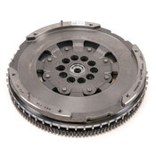 Porsche Flywheel - Genuine Porsche 99111401202