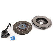 VW Clutch Kit - Sachs 06K141015B