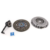 VW Clutch Kit - Sachs 06K141015B