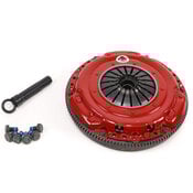 VW Stage 2 Endurance Clutch Kit - South Bend K70688F-HD-OCE
