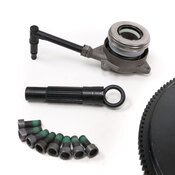 VW Stage 2 Endurance Clutch Kit - South Bend KTSIF-HD-OCE