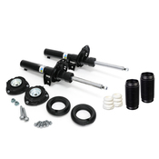 VW Strut Assembly Kit - Bilstein B4 KIT-02309