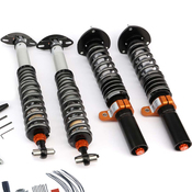 VW Comprehensive Coilover Kit - AST Suspension KIT-02353
