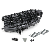 VW Intake Manifold Kit - OE Supplier KIT-02560
