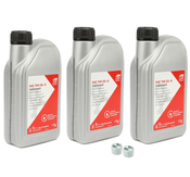 VW Manual Transmission Service Kit - Febi-Bilstein KIT-02565