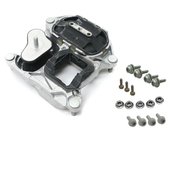 Audi Automatic Transmission Mount Kit - Genuine Audi 4M0399153AGKT