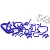 Audi VW Coolant Hose Upgrade Kit - do88 Performance do88kit187BKT