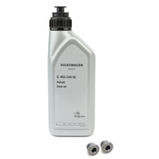 Audi Rear Differential Service Kit - Genuine Audi G052145S2KT3