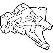 Audi VW Engine Mount Bracket - Genuine VW Audi 022199354T