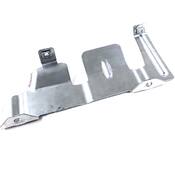 Audi VW Exhaust Manifold Heat Shield - Genuine VW Audi 06E253008K