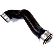 VW Turbocharger Intercooler Pipe - Genuine VW 1C0145838F